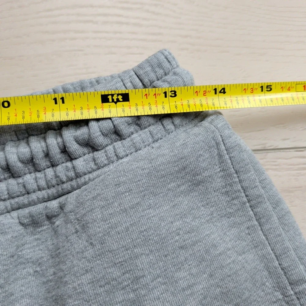 Nike Tech Fleece Joggers Mens Medium Gray Sportswear Athleisure‎ Sweatpants Gym